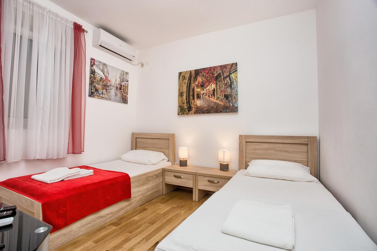 Lux Apartment Goodness Kotor Exterior photo