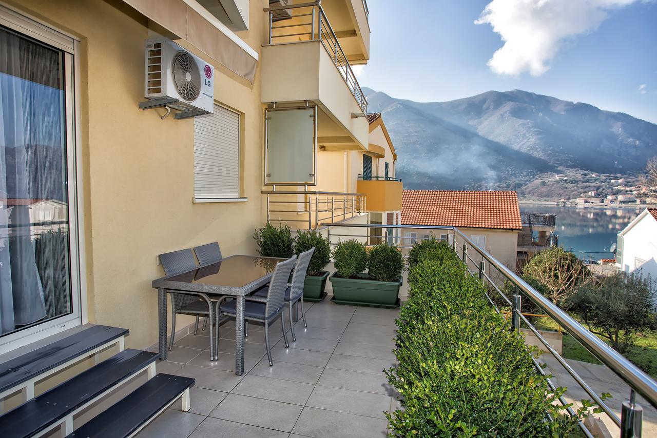 Lux Apartment Goodness Kotor Exterior photo