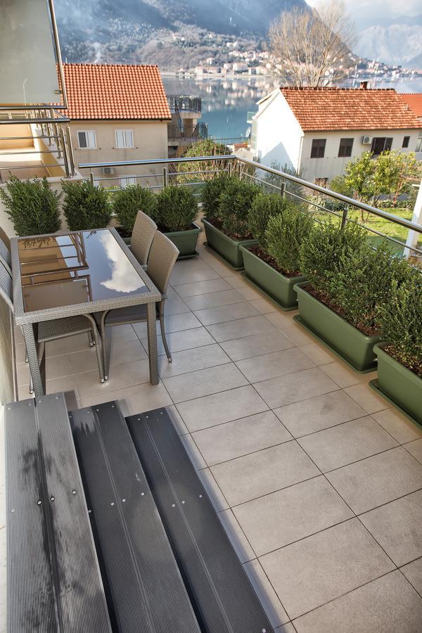 Lux Apartment Goodness Kotor Exterior photo
