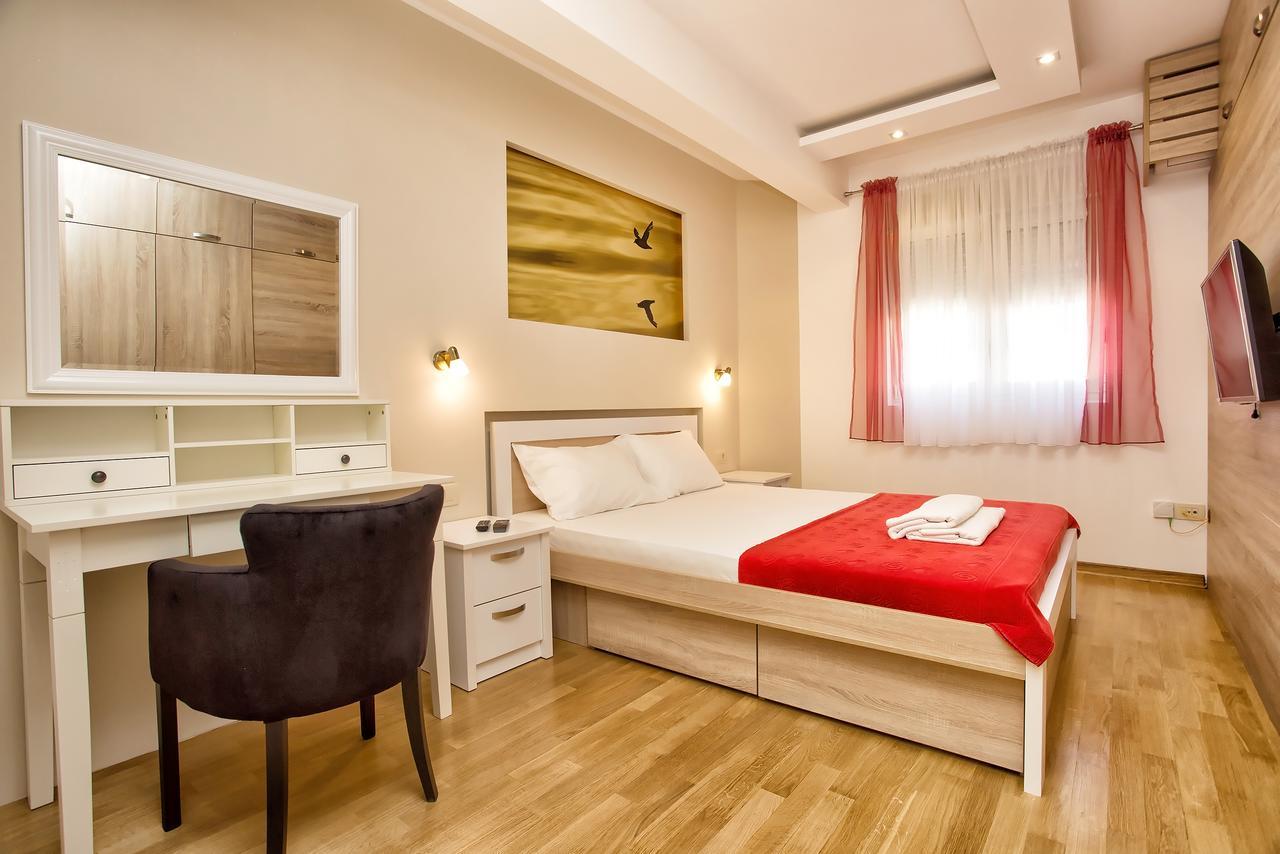 Lux Apartment Goodness Kotor Exterior photo
