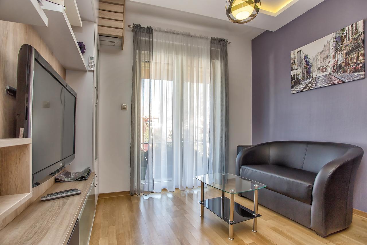Lux Apartment Goodness Kotor Exterior photo