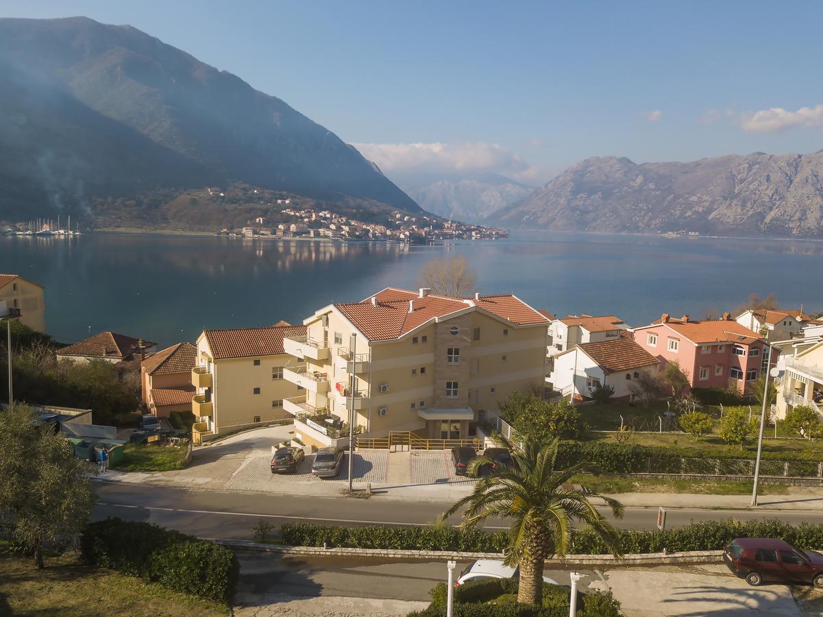 Lux Apartment Goodness Kotor Exterior photo