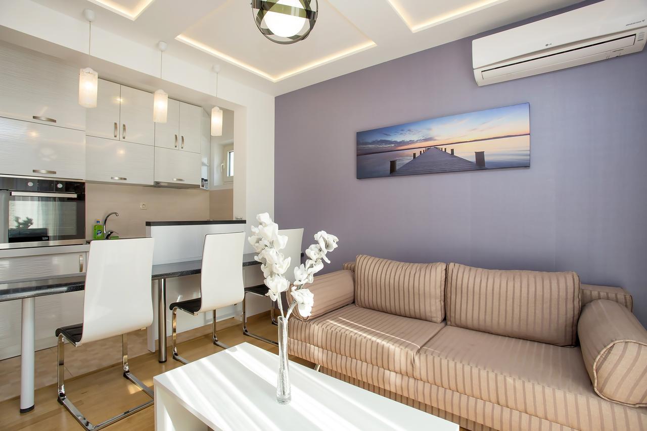 Lux Apartment Goodness Kotor Exterior photo