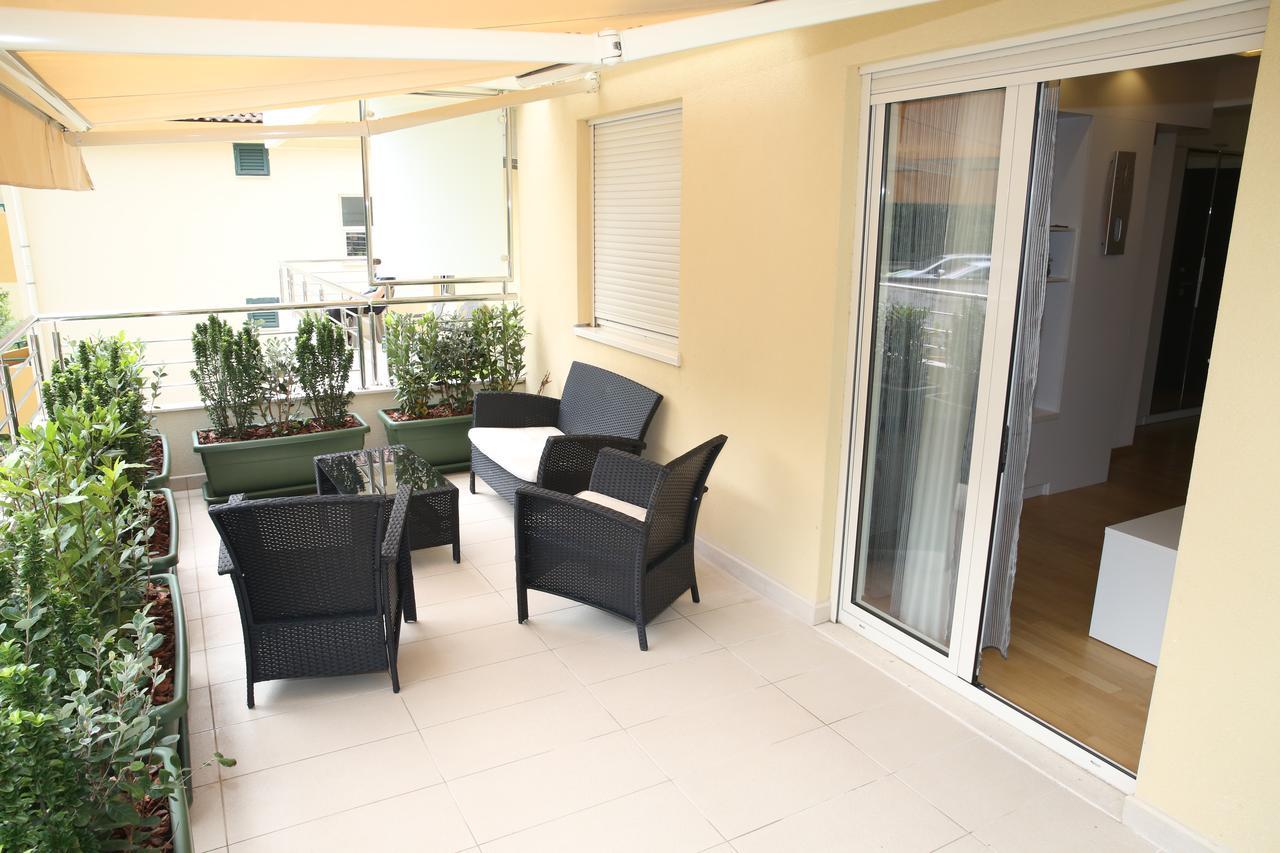 Lux Apartment Goodness Kotor Exterior photo