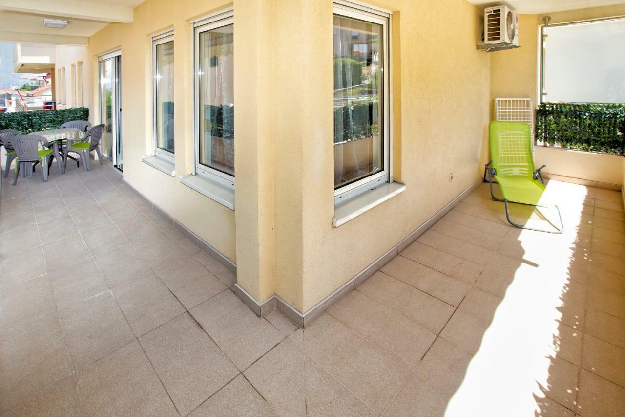 Lux Apartment Goodness Kotor Exterior photo